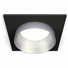 Встраиваемый светильник ambrella light xc xc6521023